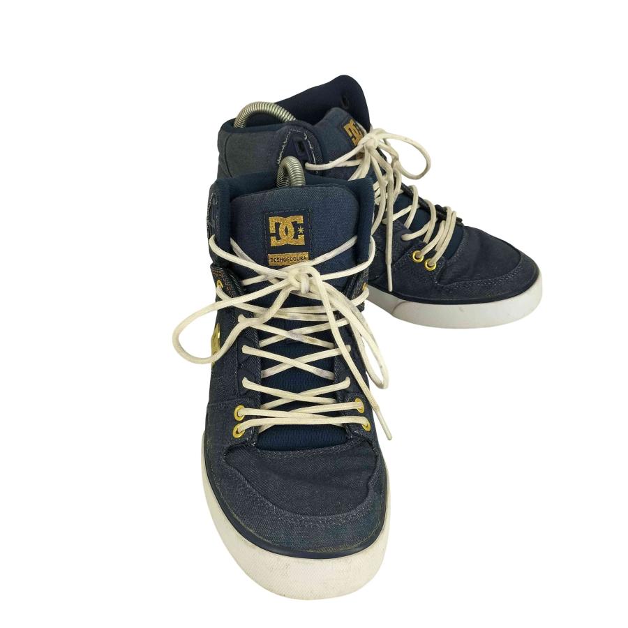 DC SHOES（ディーシーシューズ） PURE HIGH-TOP WC TX SE ハイカット