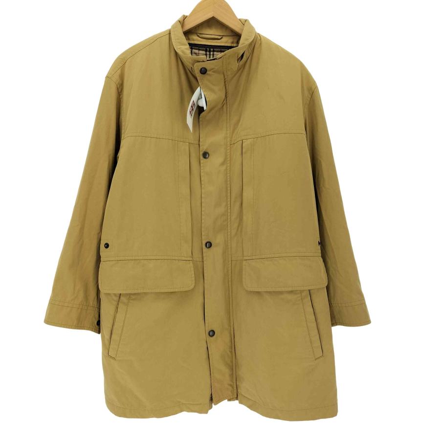 BURBERRY LONDON(バーバリーロンドン) ノバチェックライナー スタンド