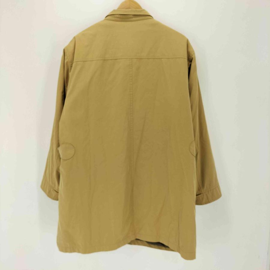 BURBERRY LONDON(バーバリーロンドン) ノバチェックライナー スタンド