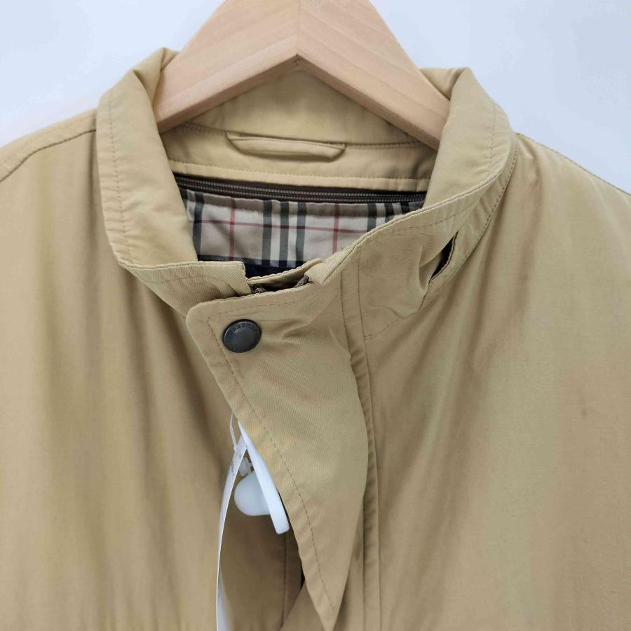 BURBERRY LONDON(バーバリーロンドン) ノバチェックライナー スタンド