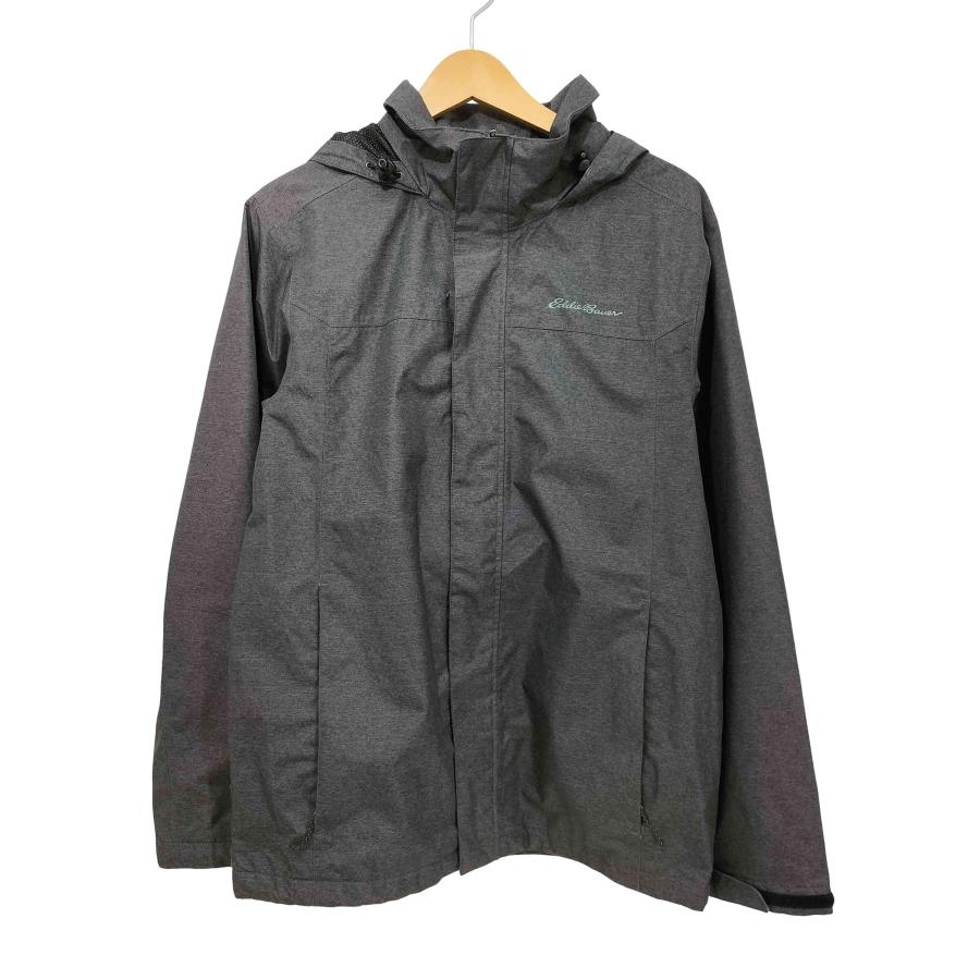 Eddie Bauer（エディーバウアー） 裾ドローコード シェル マウンテン 