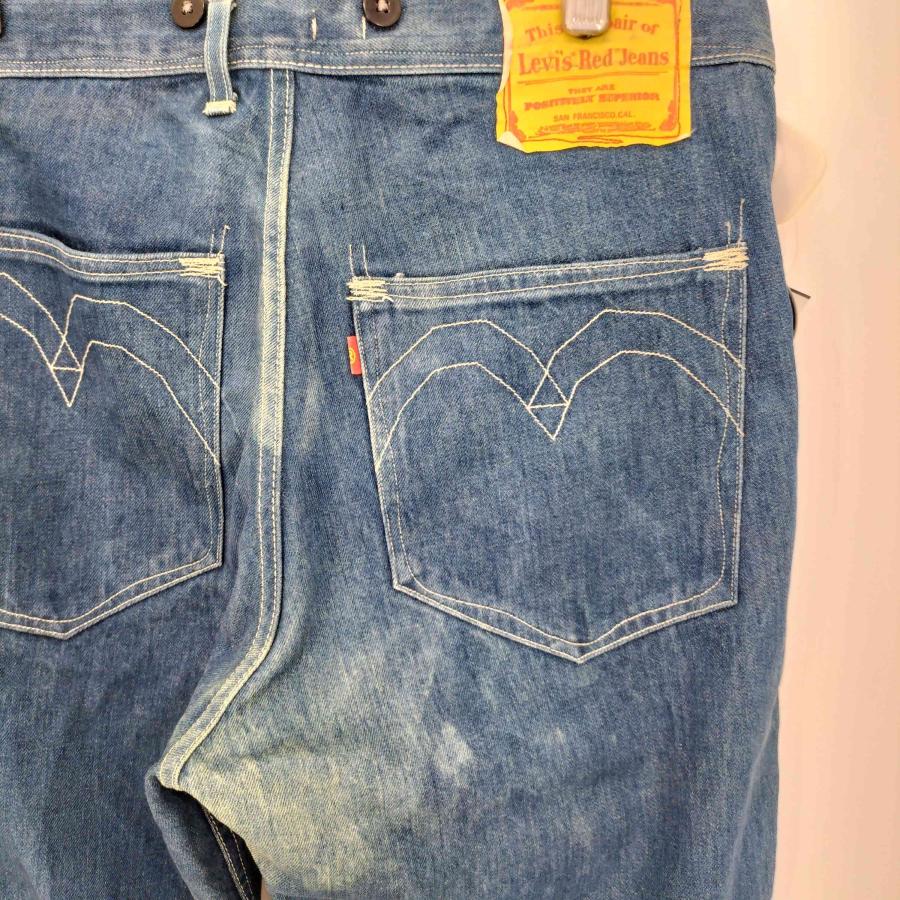 Levi's RED Levis RED(リーバイスレッド) 00s クロアチア製 ワーク期