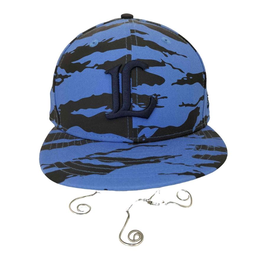 NEW ERA（ニューエラ） 9FIFTY カモ柄 6パネル キャップ メンズ 表記無