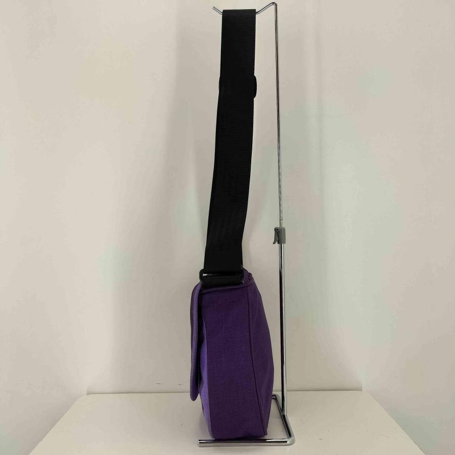 【タグ付き・未使用品】CRUMPLER ラップトップバッグ メッセンジャーバッグ CRUMPLER（クランプラー） AGGOTT BAG メッセンジャーバッグ メンズ