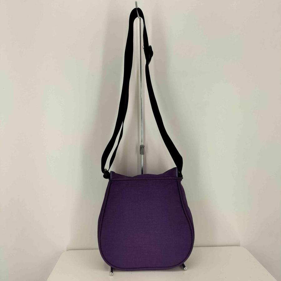 CRUMPLER（クランプラー） AGGOTT BAG メッセンジャーバッグ メンズ