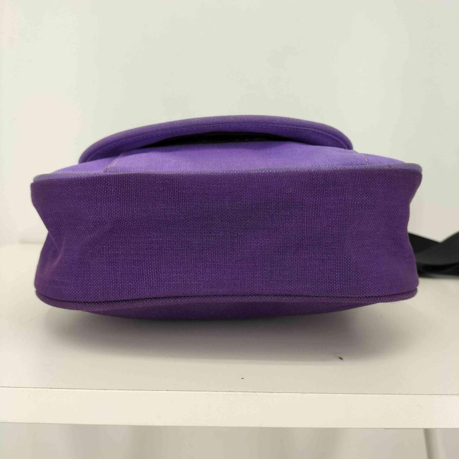 CRUMPLER（クランプラー） AGGOTT BAG メッセンジャーバッグ メンズ