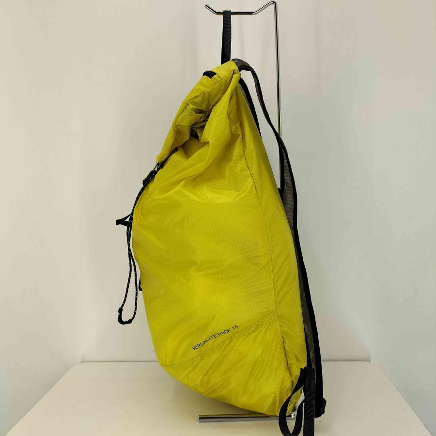mont-bell（モンベル） mont bell(モンベル) VERSALITE PACK バーサ