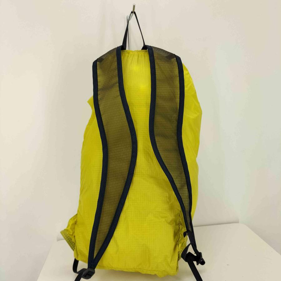 mont-bell（モンベル） mont bell(モンベル) VERSALITE PACK バーサ