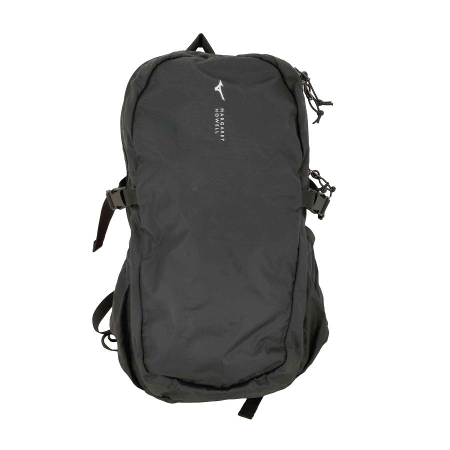 MIZUNO（ミズノ） NYLON RIPSTOP リュック メンズ 表記無 中古 古着 