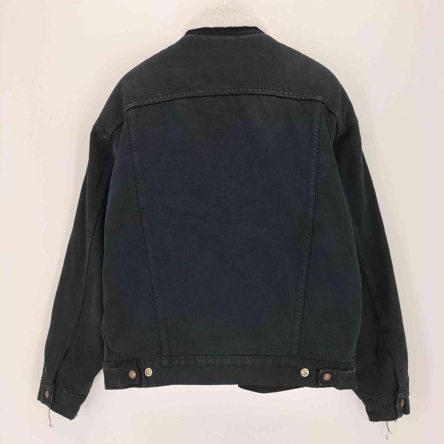 Levi's（リーバイス） Levis(リーバイス) 80S USA製 ボタン裏527 裏地