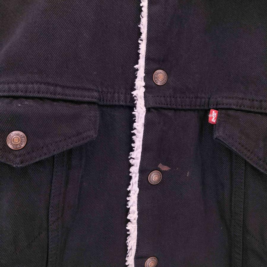 Levi's（リーバイス） Levis(リーバイス) 80S USA製 ボタン裏527 裏地