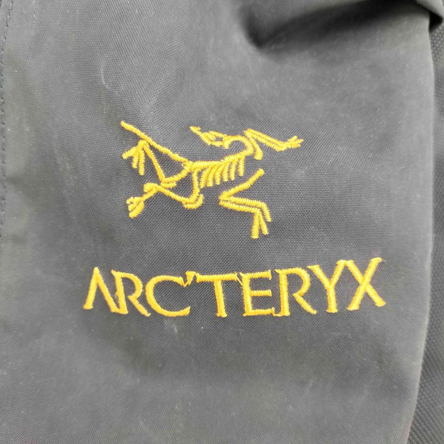 ARC’TERYX Arro22 アークテリクス アロー22 廃盤 ゴールドロゴ ARC'TERYX（アークテリクス） ARCTERYX(アークテリクス) ARRO22 アロー