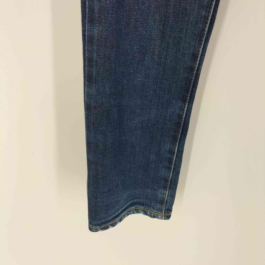 JieDa（ジエダ） サルエルスキニーデニムパンツ メンズ 表記無 中古