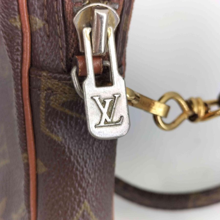 LOUIS VUITTON ルイヴィトン ミニダヌーブ ショルダーバッグ 美品 LOUIS VUITTON(ルイヴィトン) ミニダヌーブ ショルダーバッグ