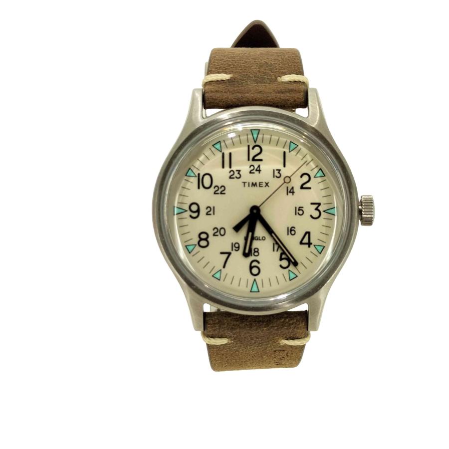 TIMEX（タイメックス） MK1 アナログ クラシック クォーツ 腕時計