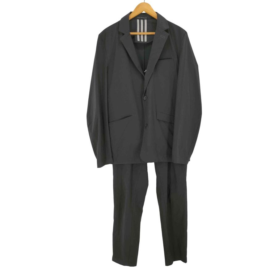 adidas（アディダス） True Stripes 2Bテーラードジャケット