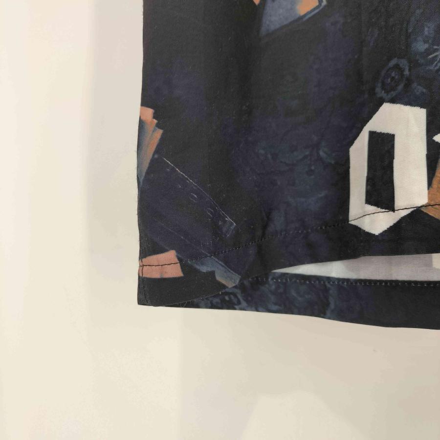 WACKO MARIA（ワコマリア） JIM JARMUSCH S/S HAWAIIAN SHIRT メン