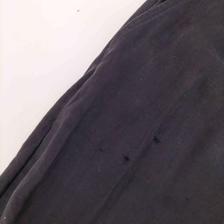 ZARA（ザラ） ワイドレッグプリーツ加工パンツ メンズ import：S 中古