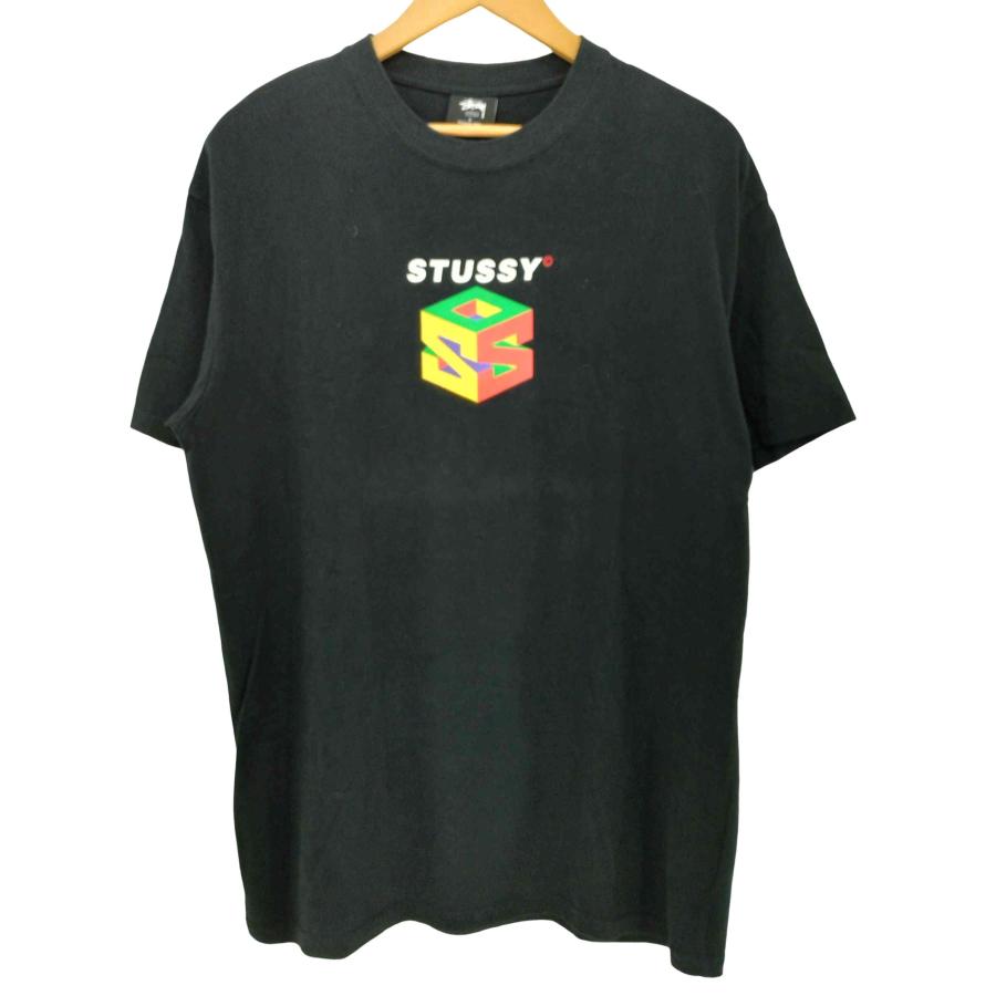 STUSSY（ステューシー） S64 プレステ Tシャツ メンズ import：S 中古