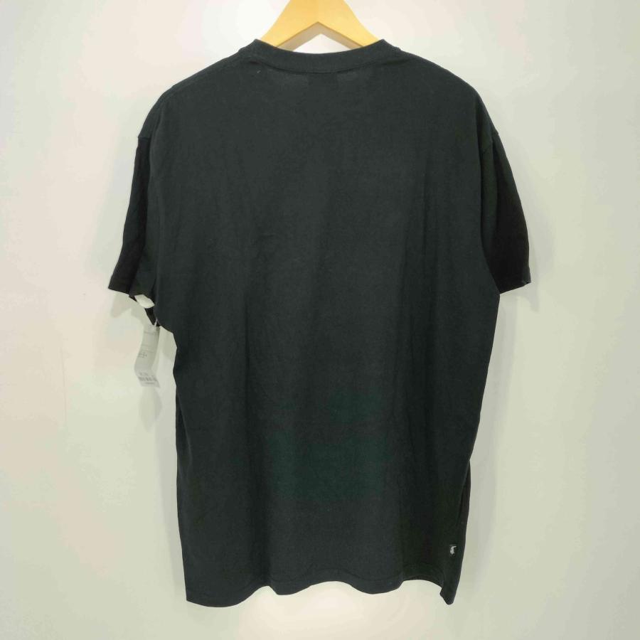 STUSSY（ステューシー） S64 プレステ Tシャツ メンズ import：S 中古