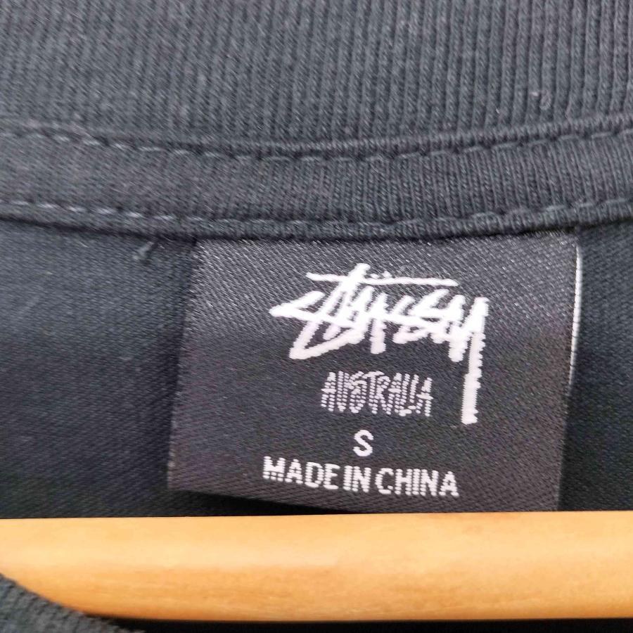 STUSSY（ステューシー） S64 プレステ Tシャツ メンズ import：S 中古