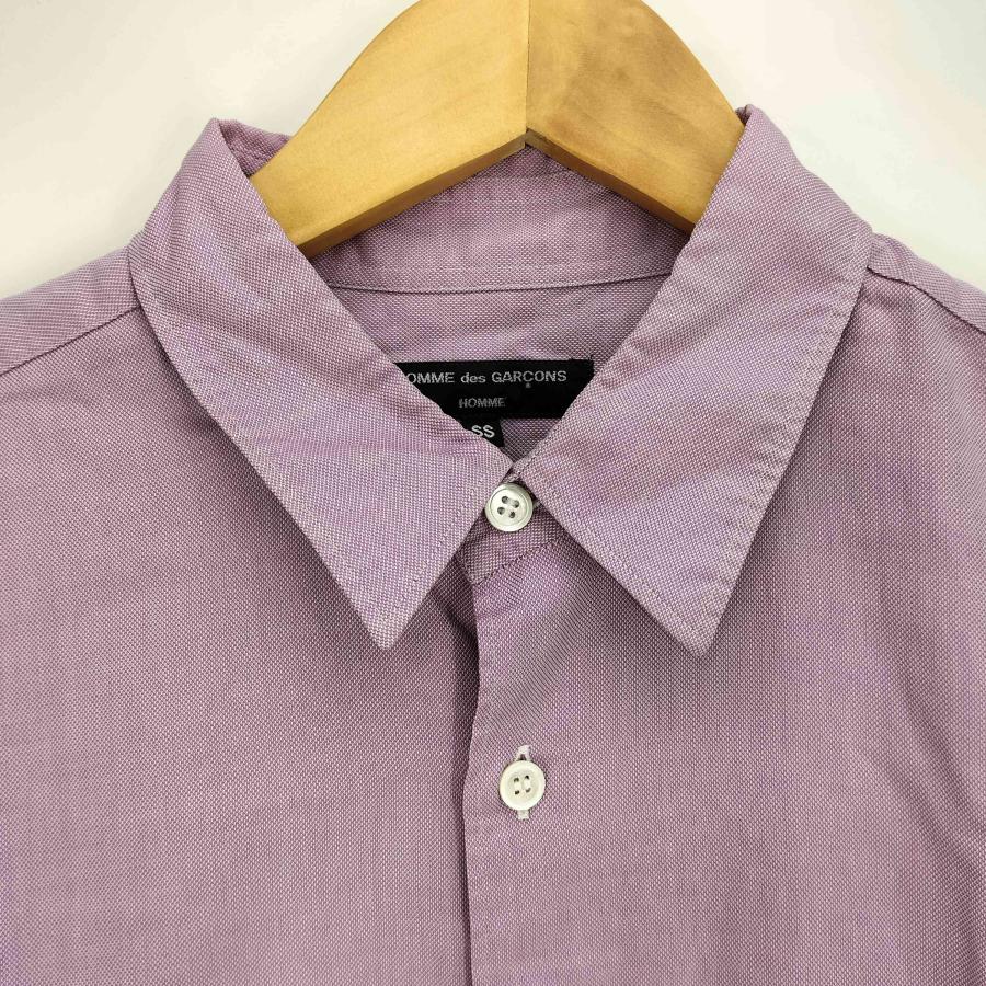 COMME des GARCONS HOMME HOMME(コムデギャルソンオム) 08SS AD2008 L