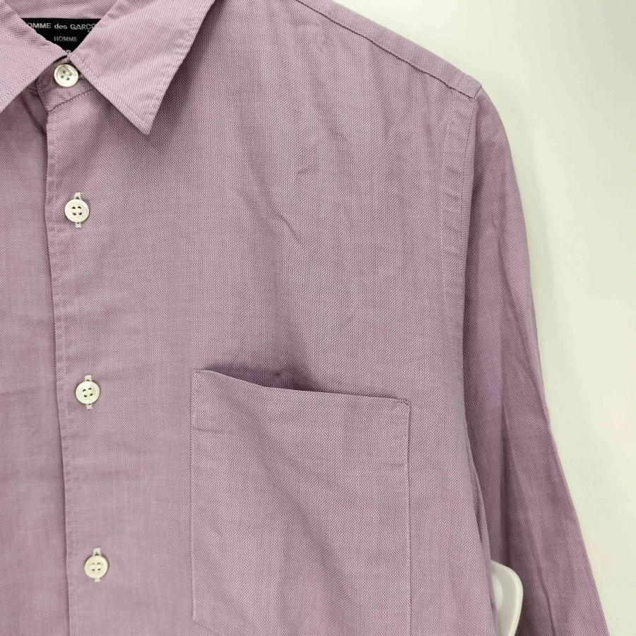 COMME des GARCONS HOMME HOMME(コムデギャルソンオム) 08SS AD2008 L