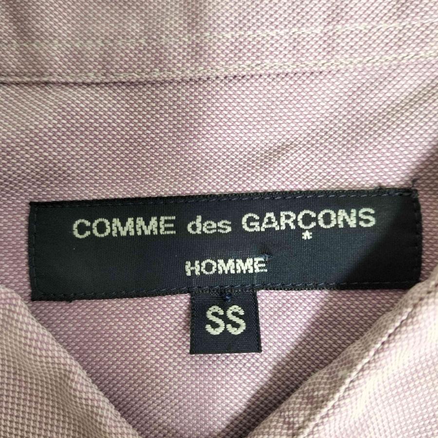 COMME des GARCONS HOMME HOMME(コムデギャルソンオム) 08SS AD2008 L