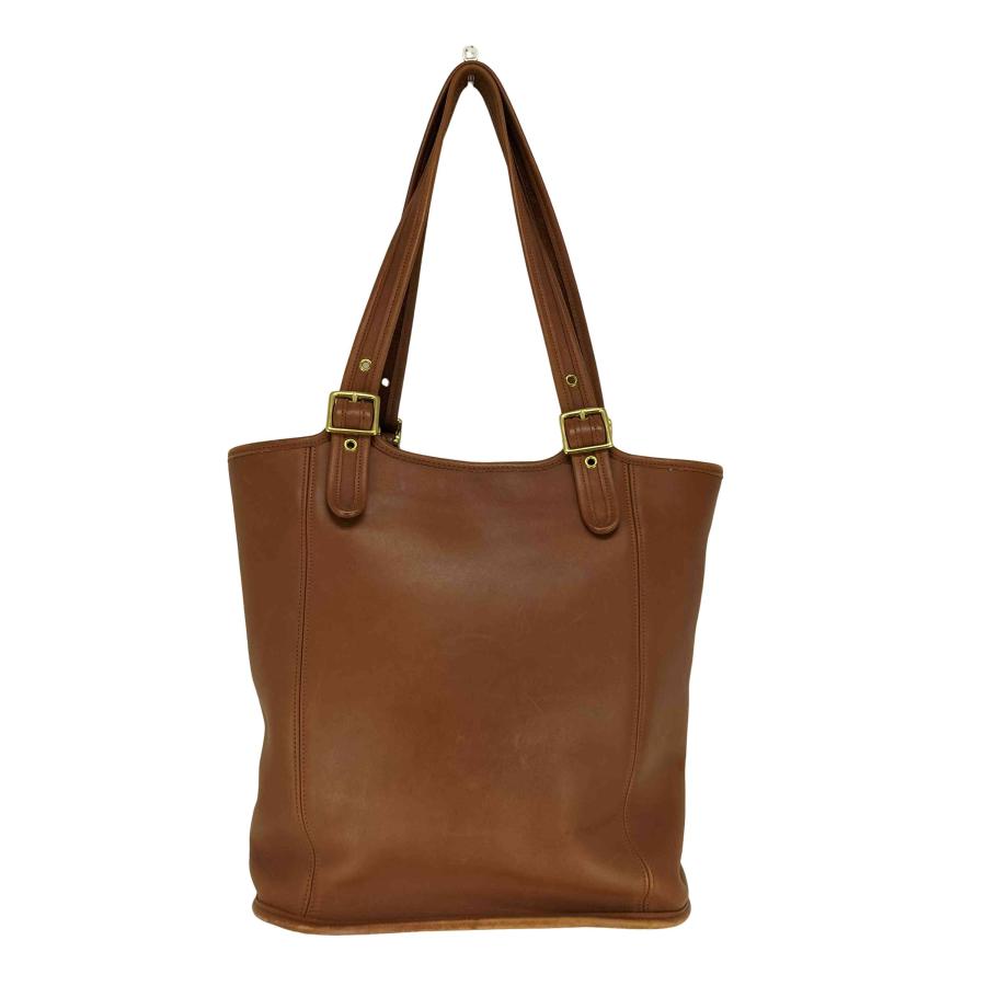 COACH（コーチ） オールド レザー トートバッグ OLD leather totebag