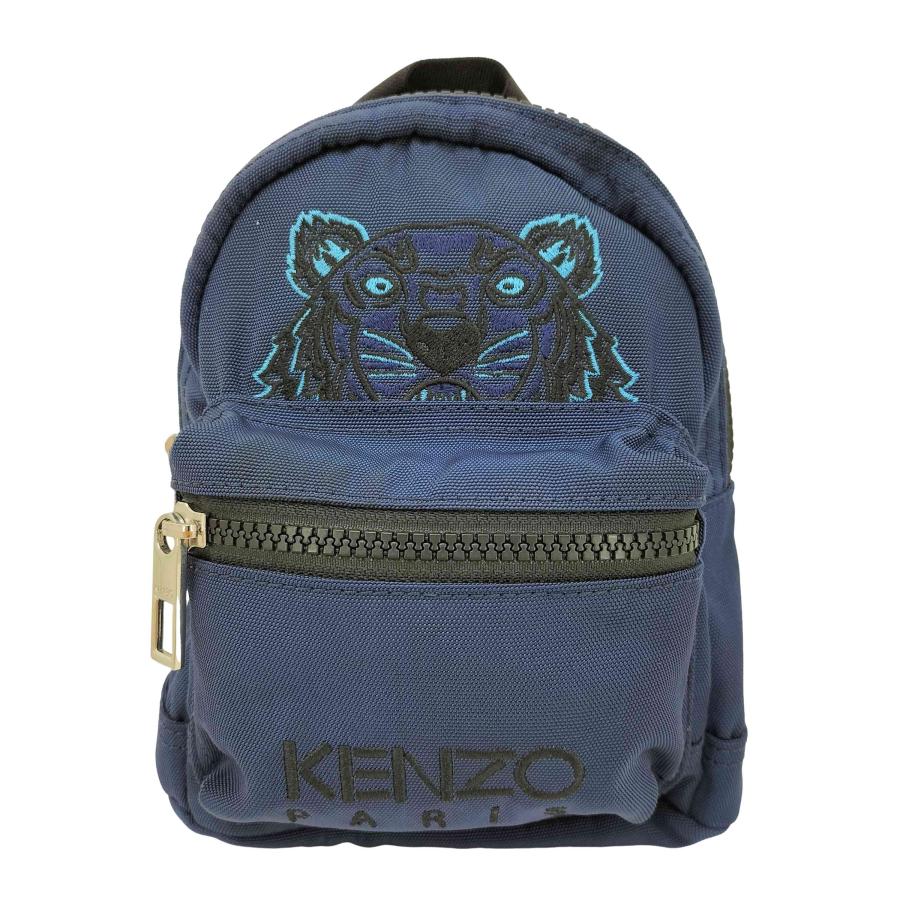 KENZO PARIS(ケンゾーパリス) 3WAY TIGER MINI BAG KENZO PARIS(ケンゾーパリス) 3WAY TIGER MINI BAG メンズ 表記無 中古