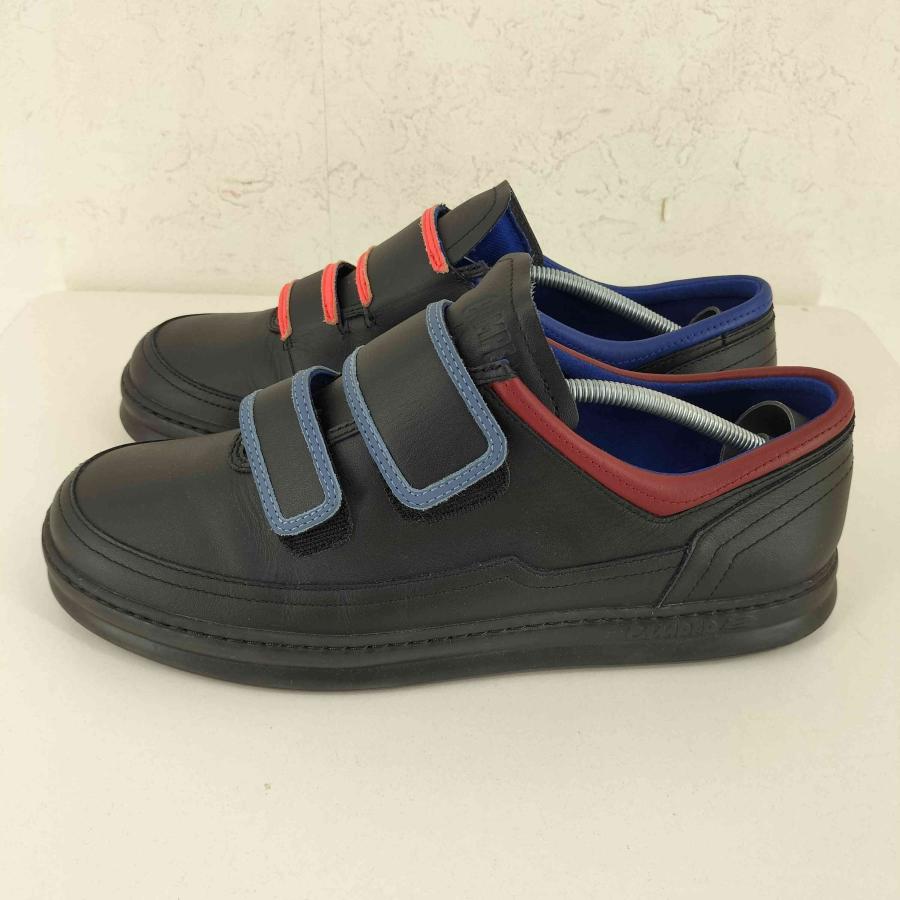 CAMPER（カンペール） Twins Black Sneakers K100385-001 メンズ E
