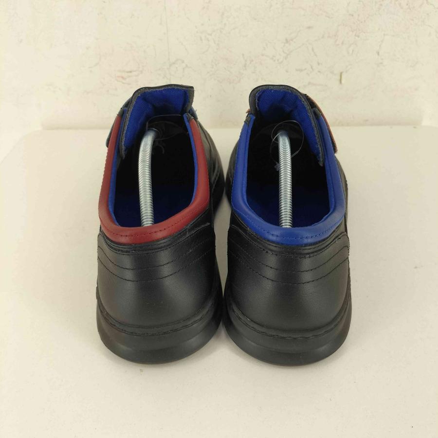 CAMPER（カンペール） Twins Black Sneakers K100385-001 メンズ E