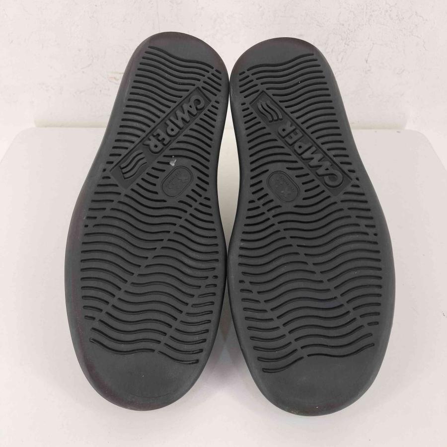 CAMPER（カンペール） Twins Black Sneakers K100385-001 メンズ E