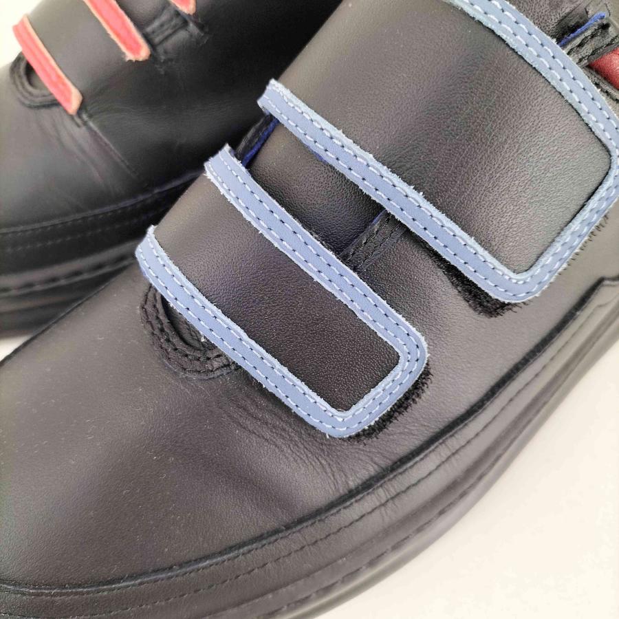 CAMPER（カンペール） Twins Black Sneakers K100385-001 メンズ E