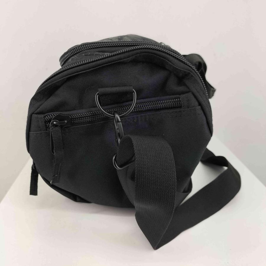 STUSSY（ステューシー） 00S ラスタ ミニボストン バッグ IRIE BAND