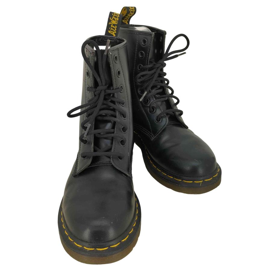 Dr.Martens（ドクターマーチン） 1460 8ホールブーツ レディース 表記 