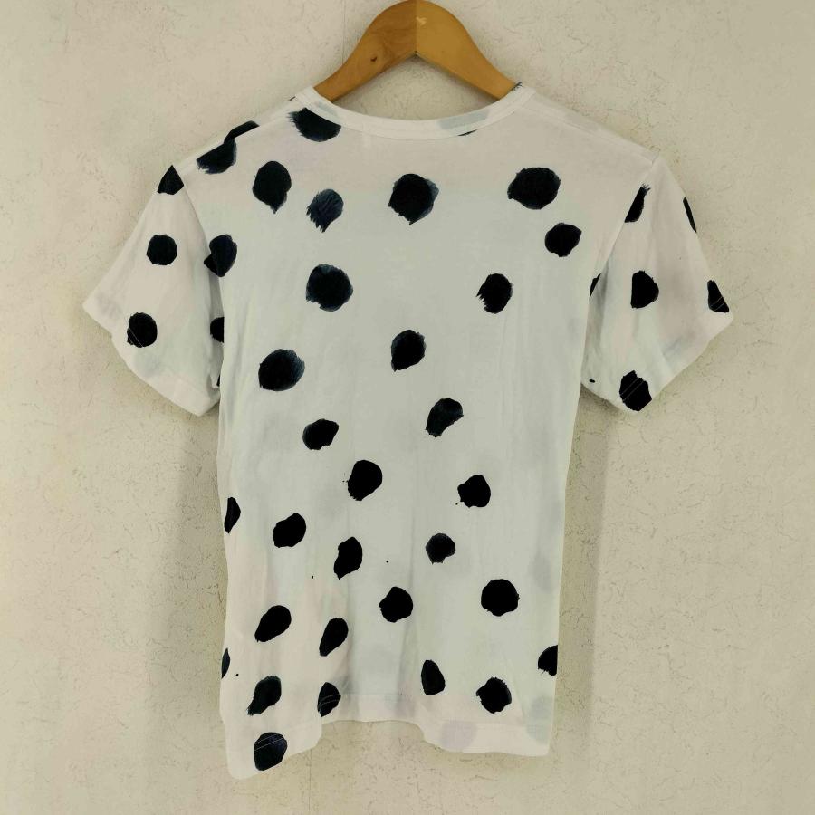 TAO COMME des GARCONS tao GARCONS(タオコムデギャルソン) 綿天竺 総 