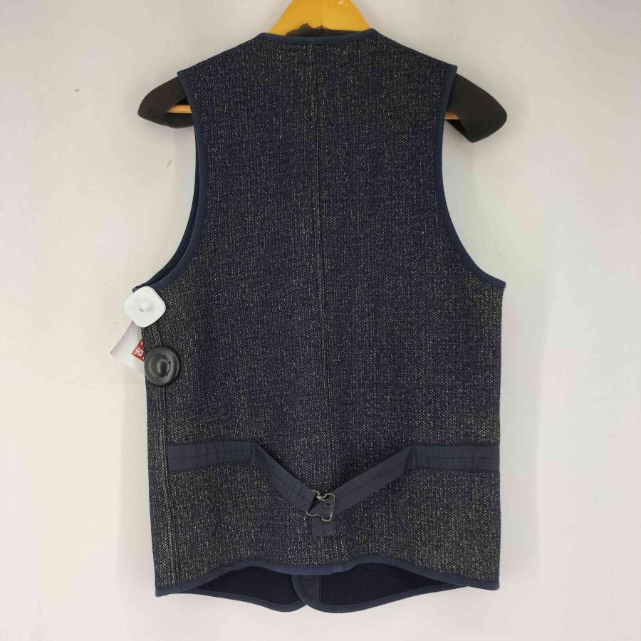 BROWN'S BEACH JACKET ブラウンズビーチ　ベスト BROWN'S BEACH JACKET（ブラウンズビーチジャケット） Browns BEACH