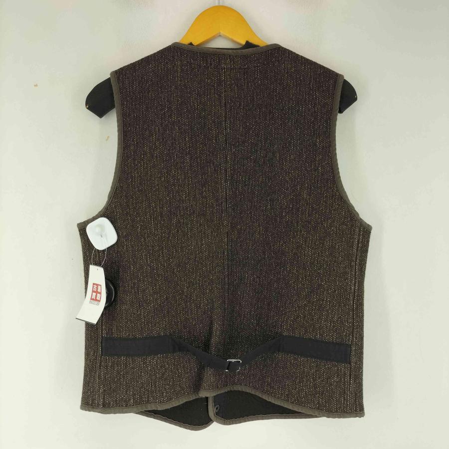 BROWN'S BEACH JACKET ブラウンズビーチジャケット　ベスト格安 BROWN'S BEACH JACKET（ブラウンズビーチジャケット） Browns BEACH