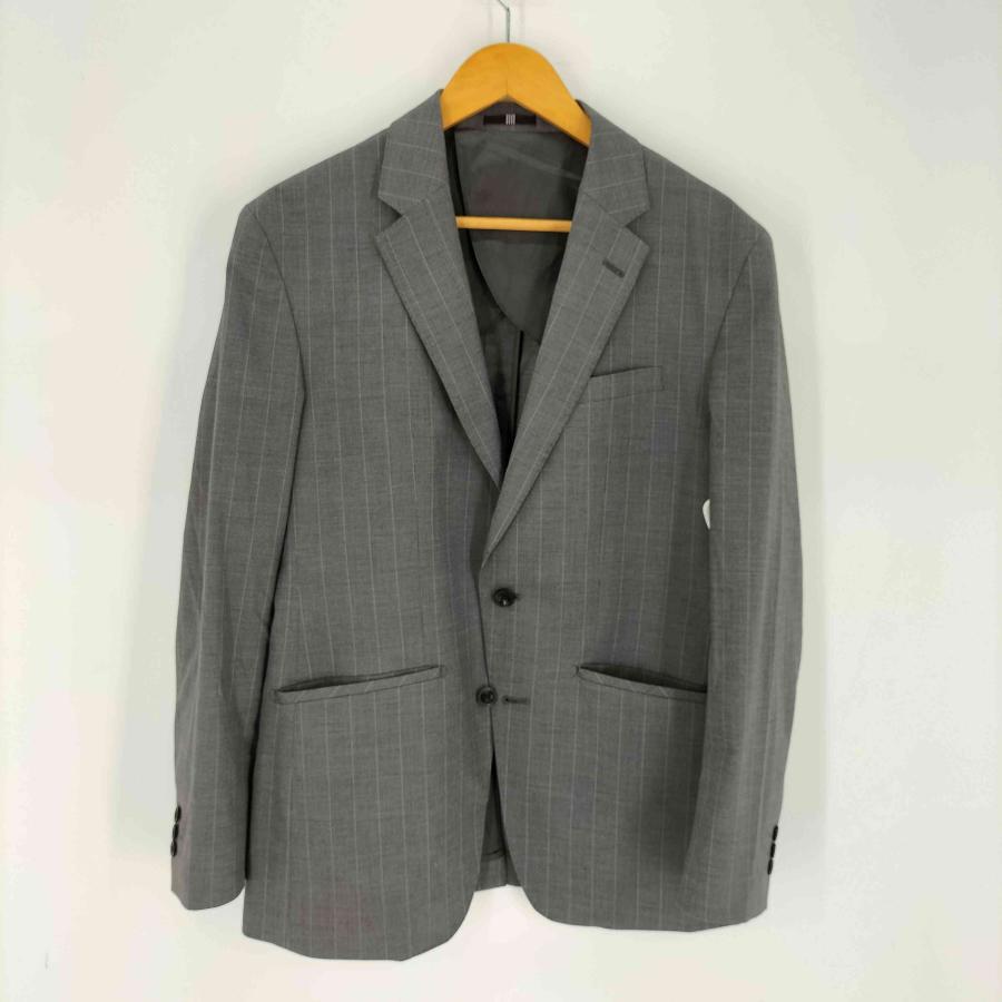 SUIT SELECT SUIT SELECT(スーツセレクト) SLIM TAPERED_2【春夏】2釦 
