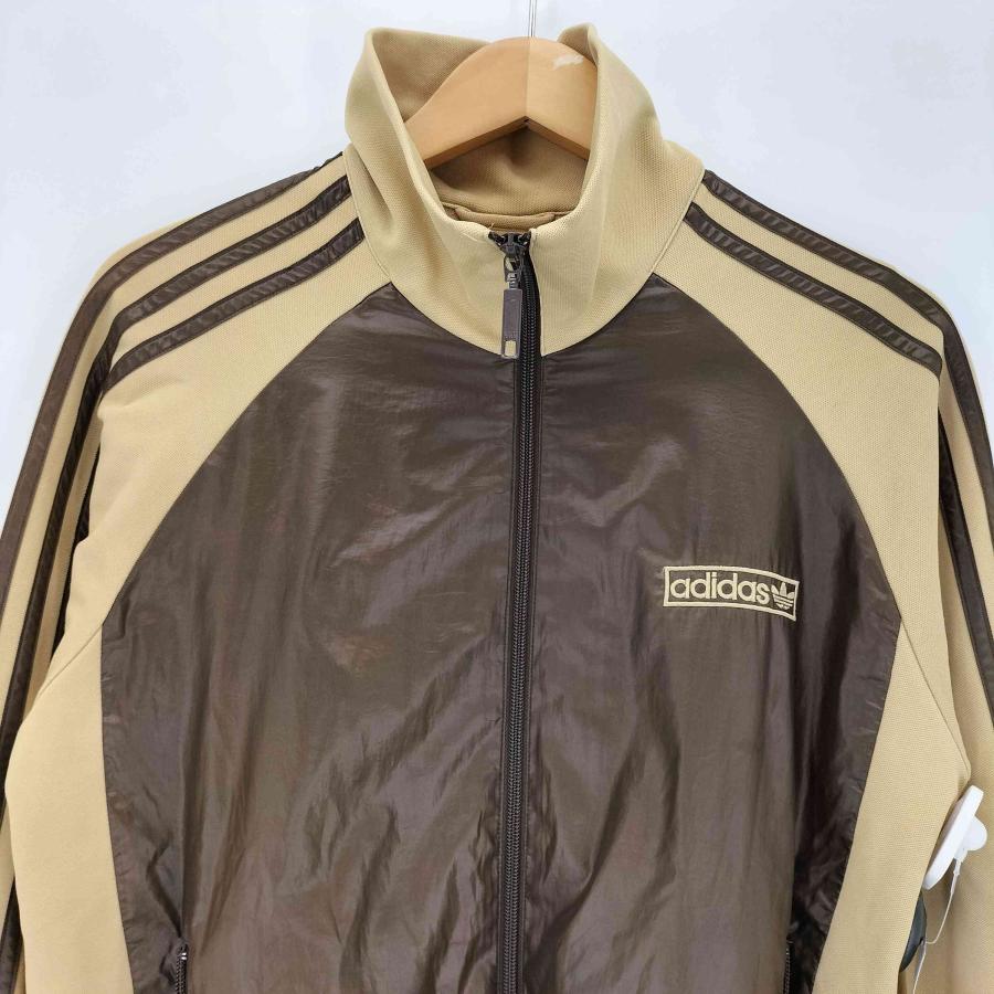 adidas（アディダス） 00s トラックジャケット メンズ M 中古 古着