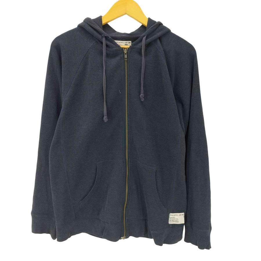 STUSSY（ステューシー） 90-00S OLD AUTHENTIC OUTER GEAR 白タグ ワッ