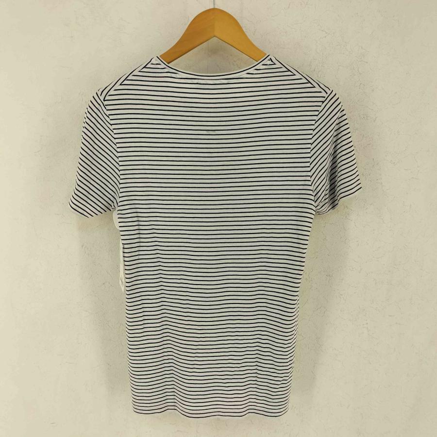 Acne Studios 32 アクネストゥディオ Acne Studios（アクネ ストゥディオズ） ボーダー Tシャツ レディース