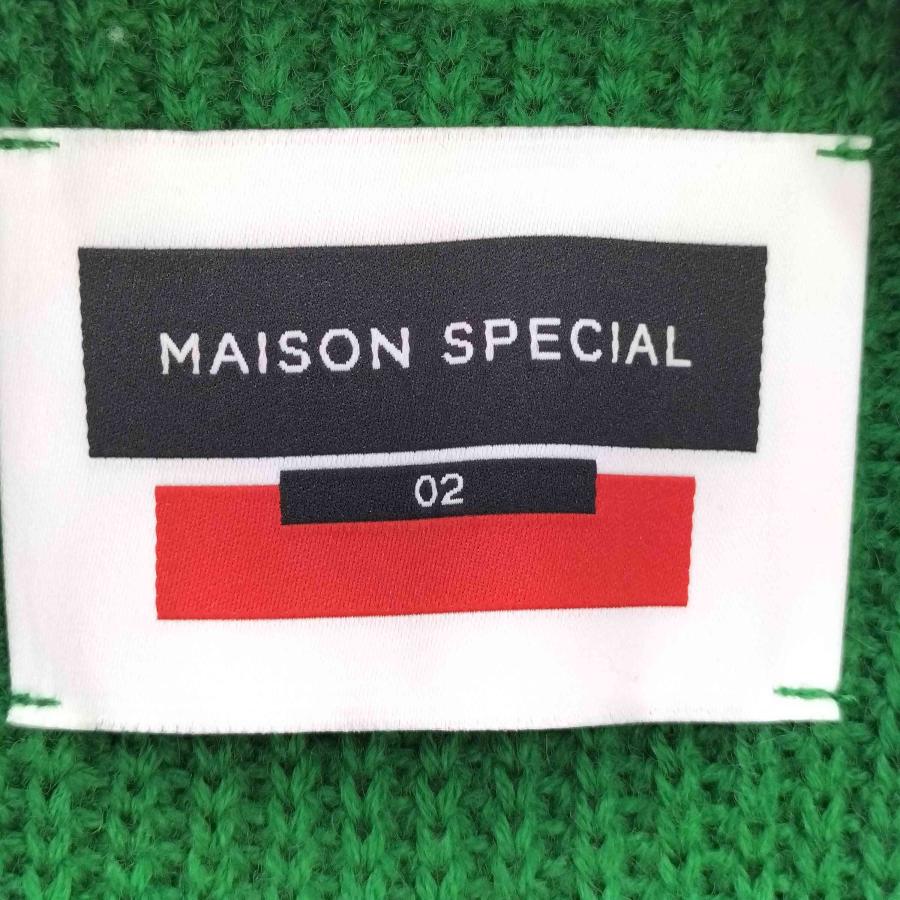 MAISON SPECIAL（メゾンスペシャル） プライムオーバードライバーズ