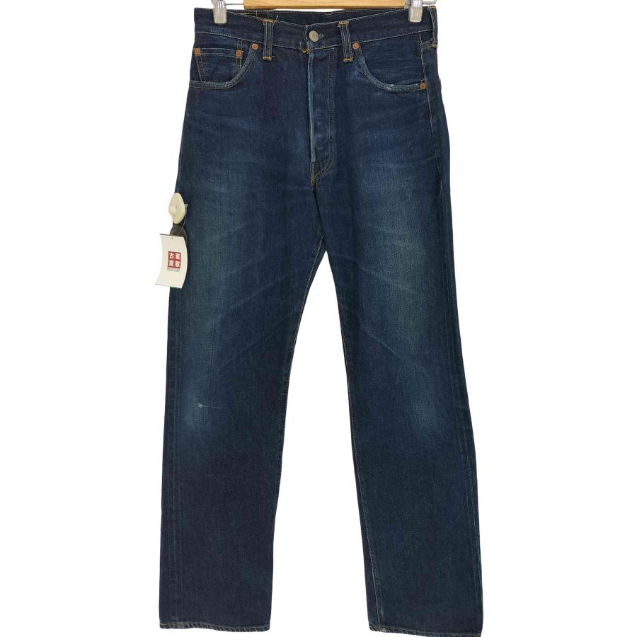 Levi's（リーバイス） Levis(リーバイス) 1998年10月製 USA製 ボタン裏
