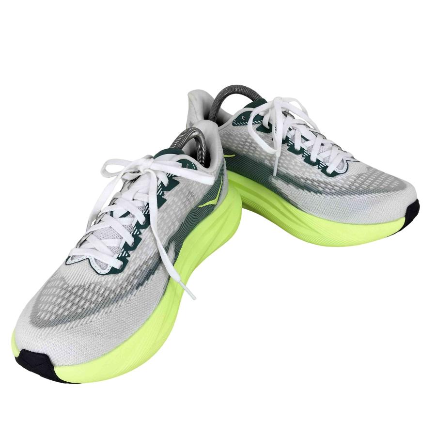 HOKA ONEONE（ホカ オネオネ） M MACH 7 WIDE メンズ 26 中古 古着