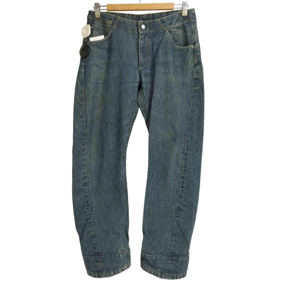Levi's（リーバイス） Levis(リーバイス) 90S グアテマラ製 ボタン裏