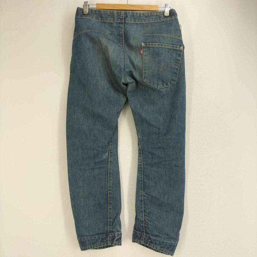 Levi's（リーバイス） Levis(リーバイス) 90S グアテマラ製 ボタン裏