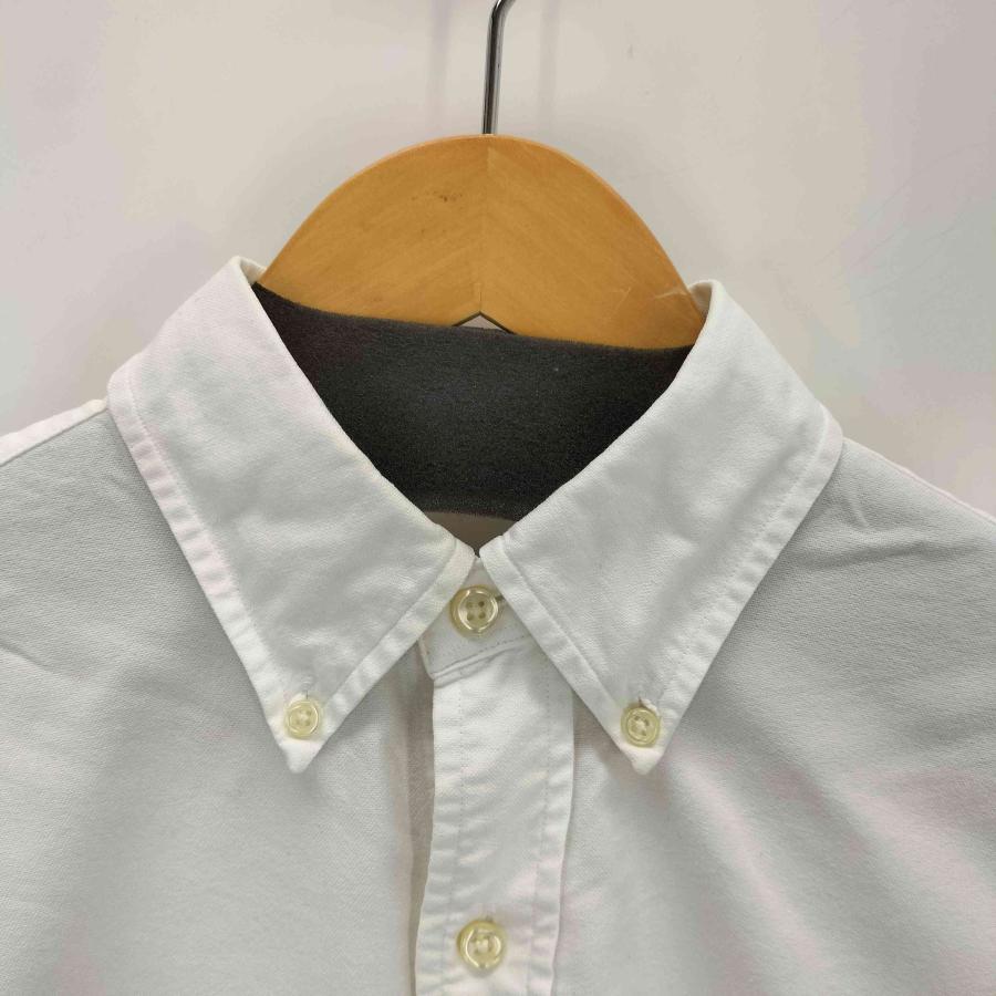 RALPH LAUREN(ラルフローレン) ビックポニー刺繍 OXFORD SHIRT メンズ
