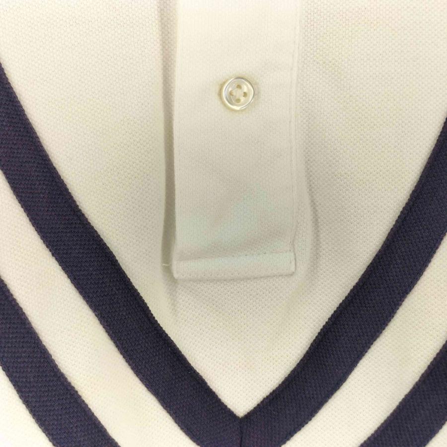 Polo by RALPH LAUREN(ポロバイラルフローレン) 90s Vライン ビッグ